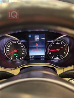 مێرسێدس بێنز C-Class